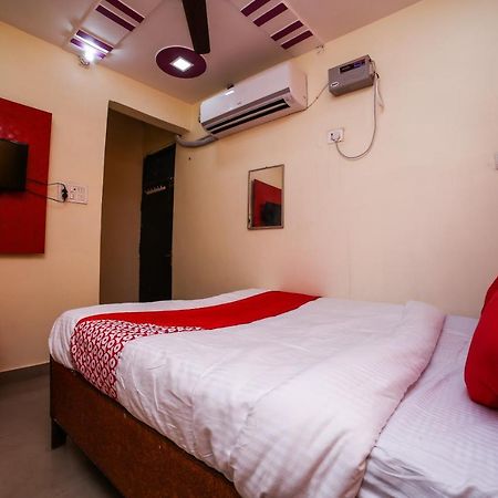 Hotel Shiv Mahima Inn By Wb Inn Prayagraj Exterior photo